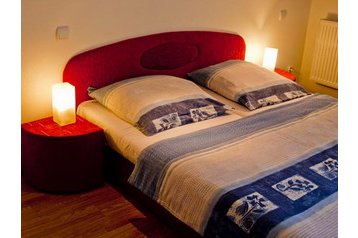 Slovakia Byt Oravský Biely Potok, Exterior